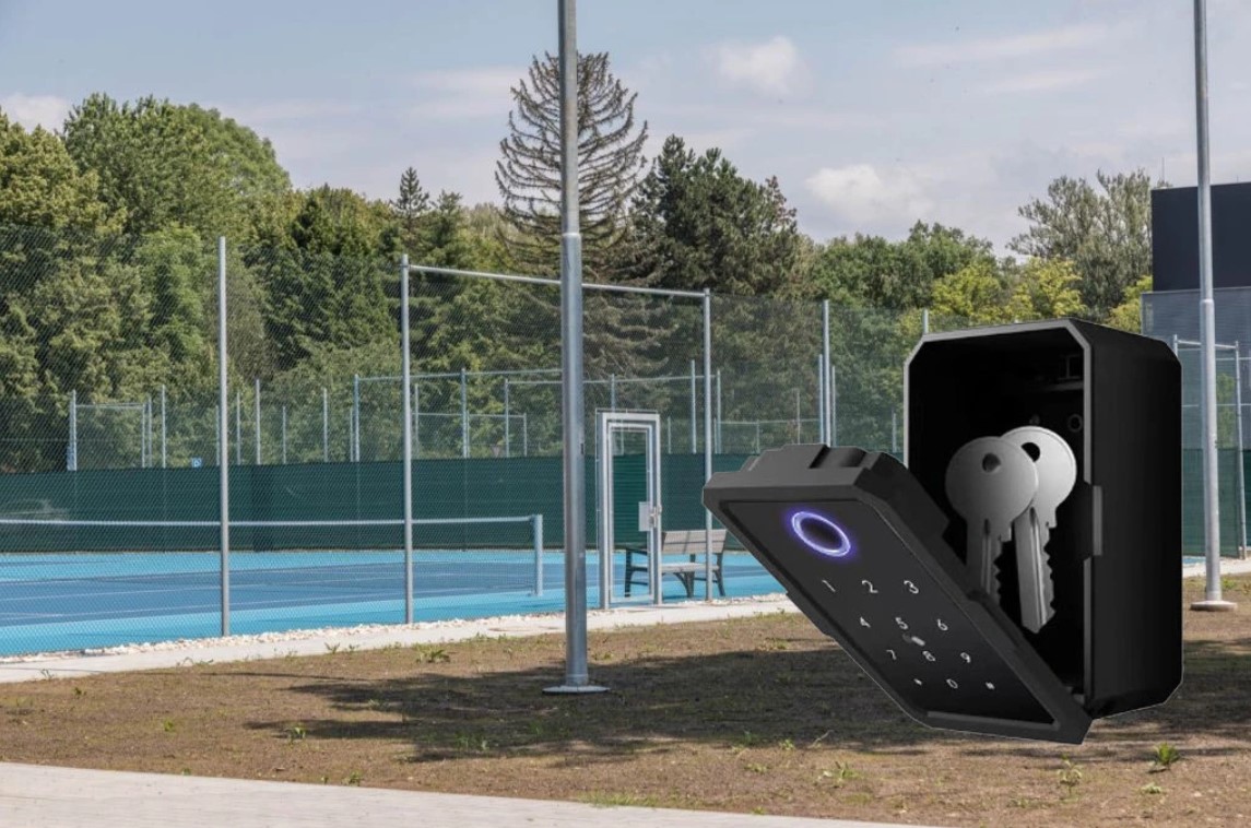 schránka
